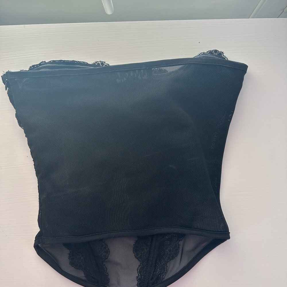 i am gia corset top | xs - Picture 2 of 4
